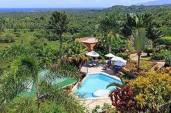 Monte Placido Vacation Homes Las Terrenas