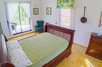 Apartman Monte Placido Vacation Homes Las Terrenas