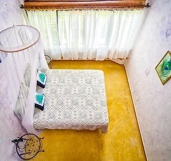 Apartman Monte Placido Vacation Homes Las Terrenas Dominikai Köztársaság
