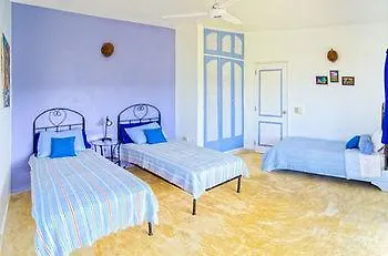 Monte Placido Vacation Homes Las Terrenas Dominikai Köztársaság