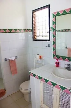 Monte Placido Vacation Homes Las Terrenas Apartman