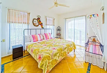 Apartman Monte Placido Vacation Homes Las Terrenas Dominikai Köztársaság