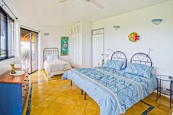 Monte Placido Vacation Homes Las Terrenas 0*,  Dominikai Köztársaság