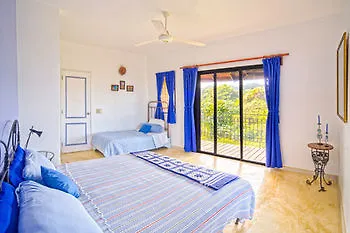Monte Placido Vacation Homes Las Terrenas Apartman