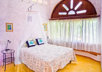 Monte Placido Vacation Homes Las Terrenas Apartman