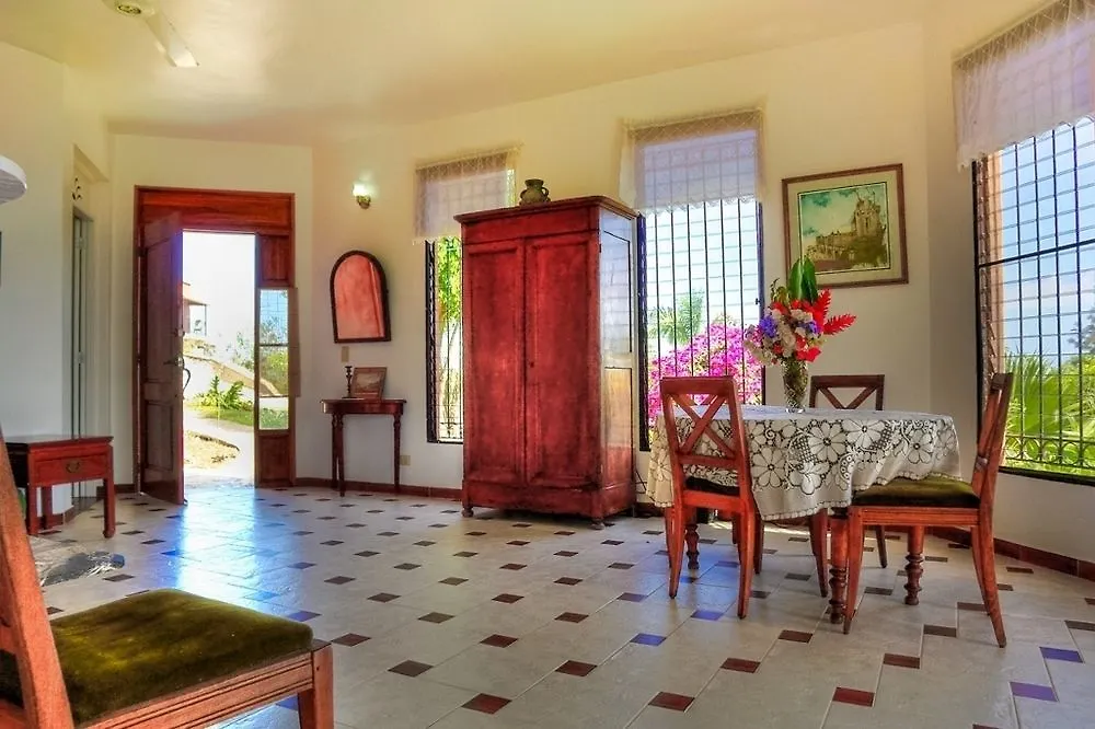 Apartman Monte Placido Vacation Homes Las Terrenas