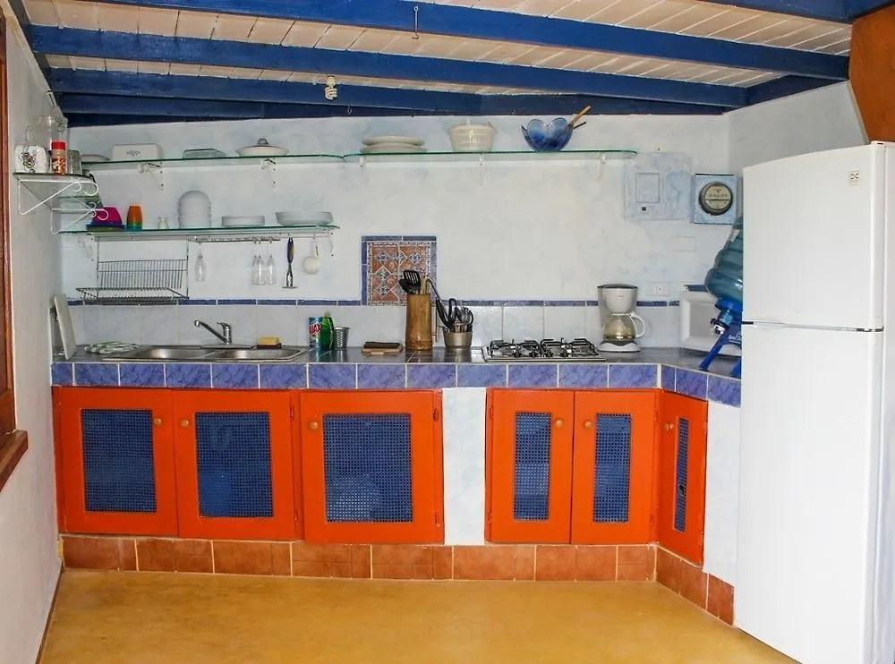 Monte Placido Vacation Homes Las Terrenas