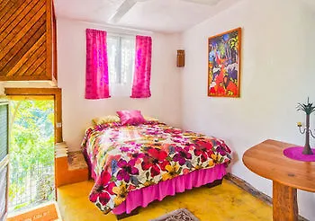 Monte Placido Vacation Homes Las Terrenas 0*,