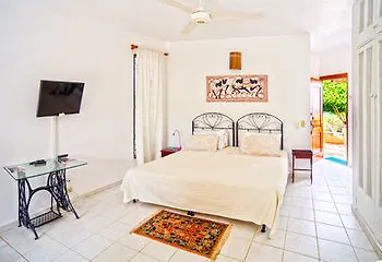 Apartman Monte Placido Vacation Homes Las Terrenas