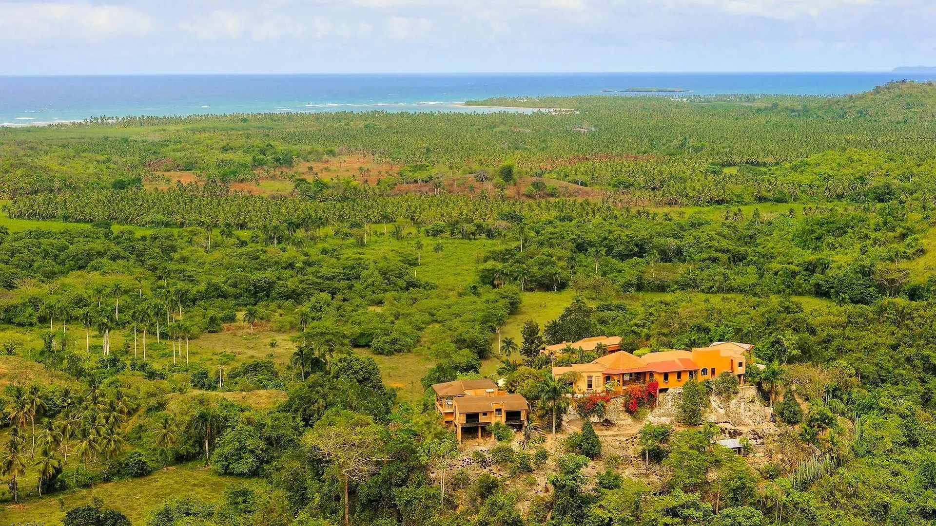 Apartman Monte Placido Vacation Homes Las Terrenas