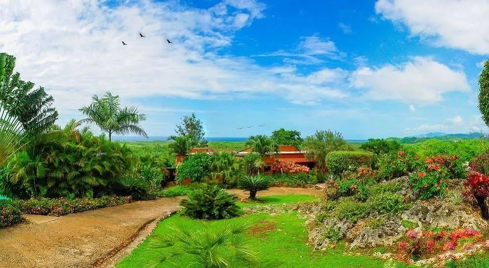 Monte Placido Vacation Homes Las Terrenas 0*,