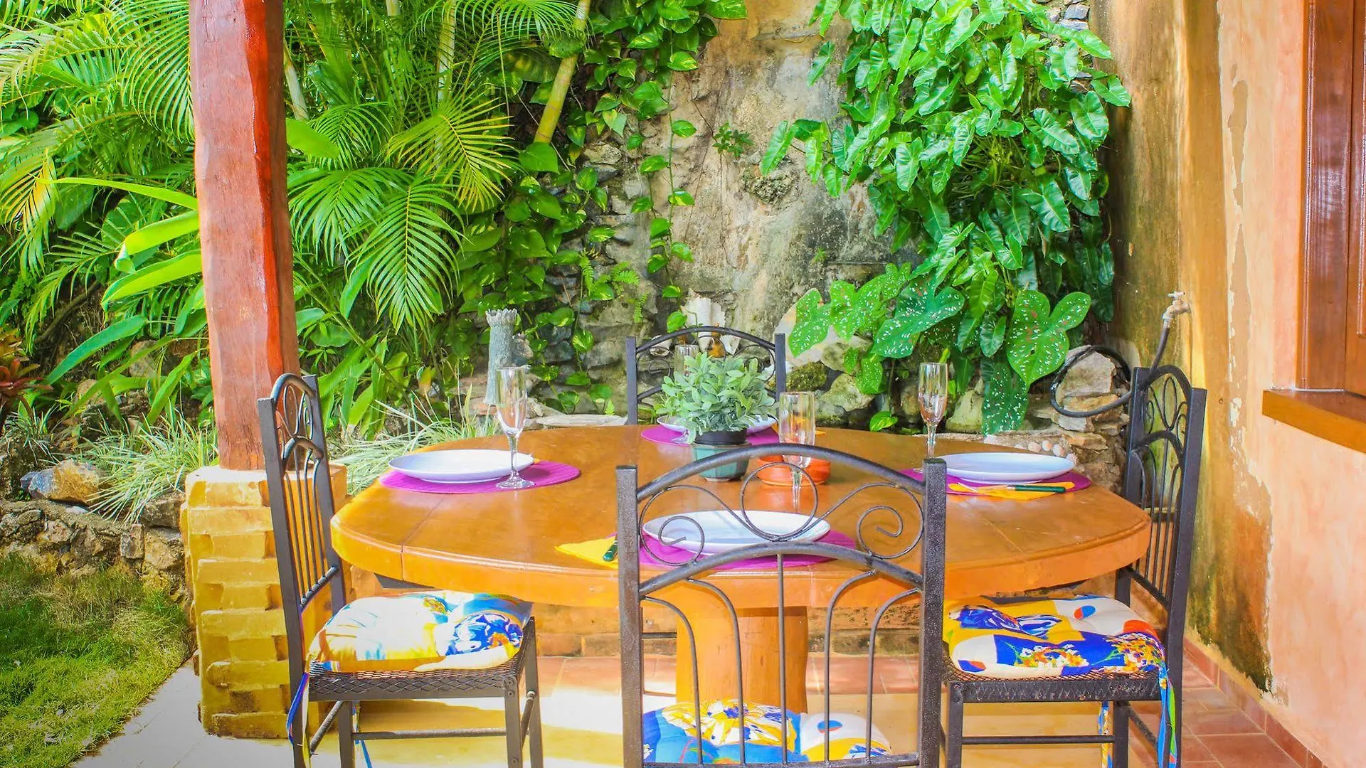 Monte Placido Vacation Homes Las Terrenas