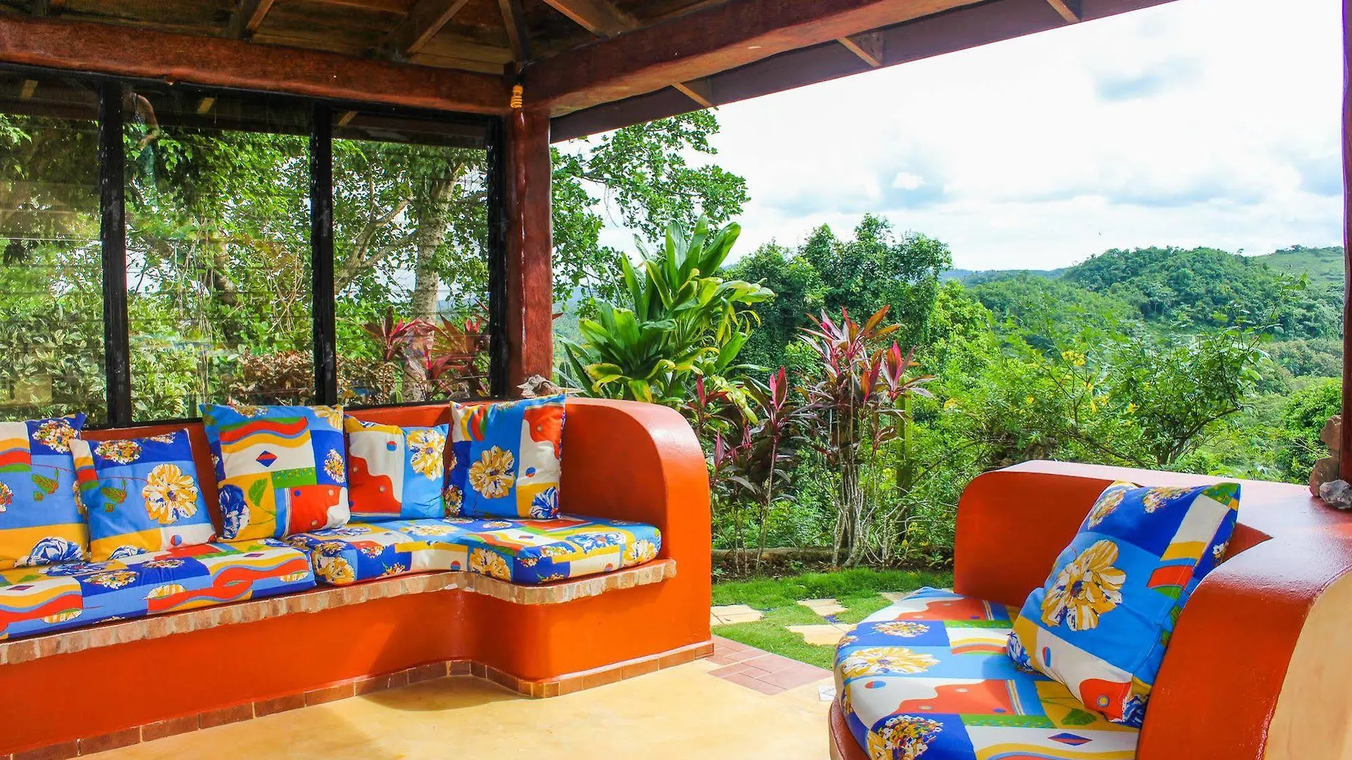 Monte Placido Vacation Homes Las Terrenas