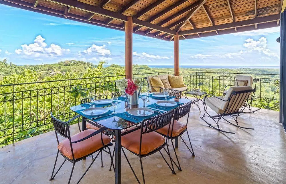 Apartman Monte Placido Vacation Homes Las Terrenas Dominikai Köztársaság
