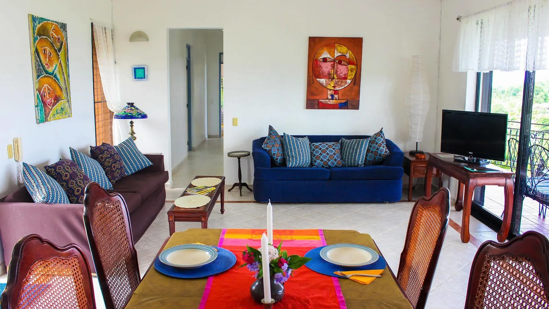 Apartman Monte Placido Vacation Homes Las Terrenas Dominikai Köztársaság