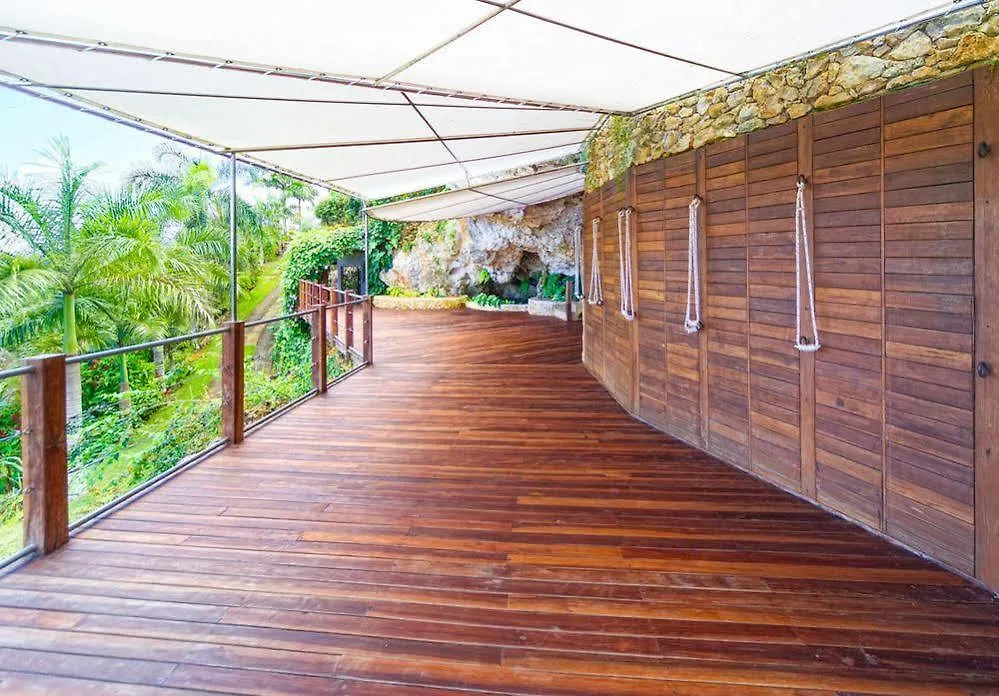 Monte Placido Vacation Homes Las Terrenas Apartman
