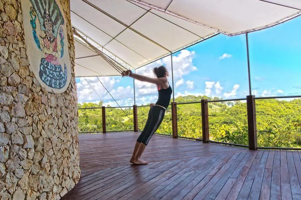 Apartman Monte Placido Vacation Homes Las Terrenas Dominikai Köztársaság